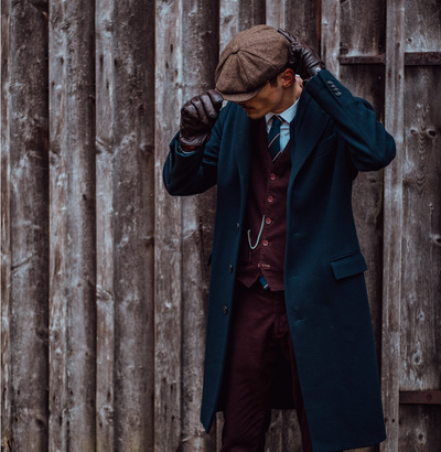 Outerwear