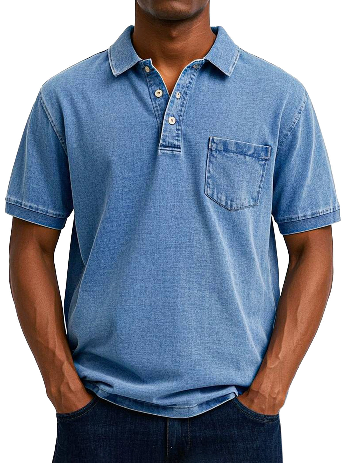 Maximo Vintage Polo