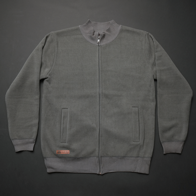 Sam | Men’s Thick Velour Vest