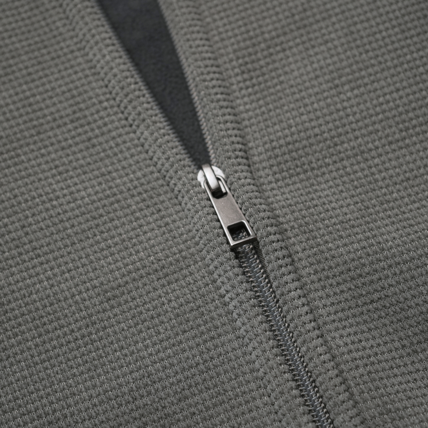 Sam | Men’s Thick Velour Vest