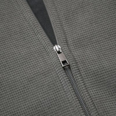 Sam | Men’s Thick Velour Vest