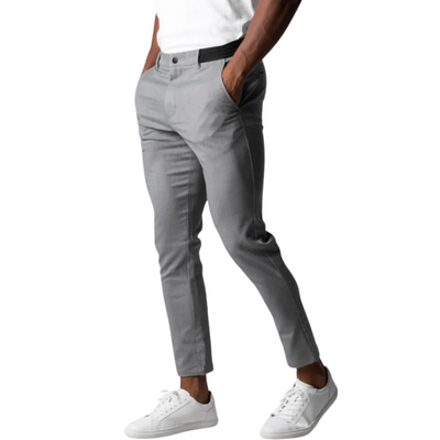 Grant | Tailored Comfort Flex Chino