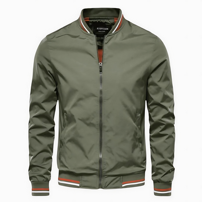 Lorenzo | Windproof Jacket