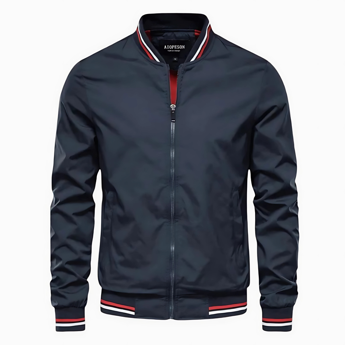 Lorenzo | Windproof Jacket