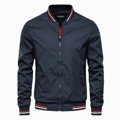 Lorenzo | Windproof Jacket