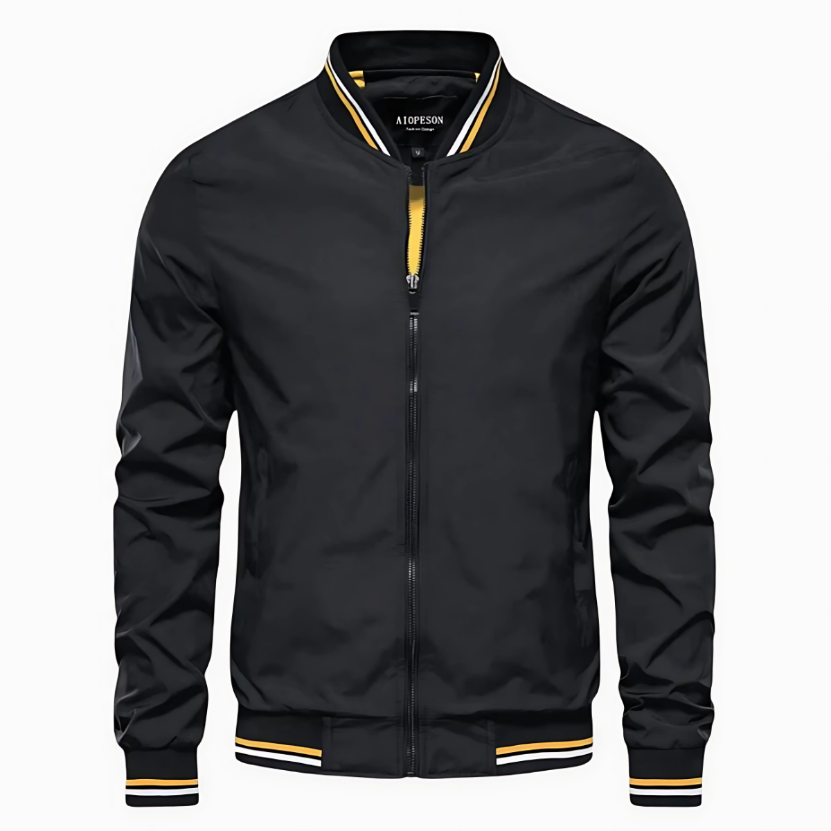Lorenzo | Windproof Jacket