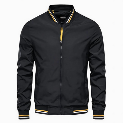 Lorenzo | Windproof Jacket