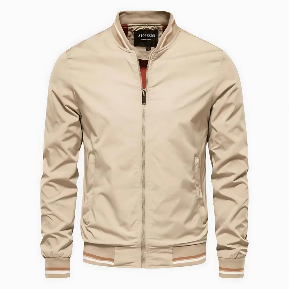 Lorenzo | Windproof Jacket