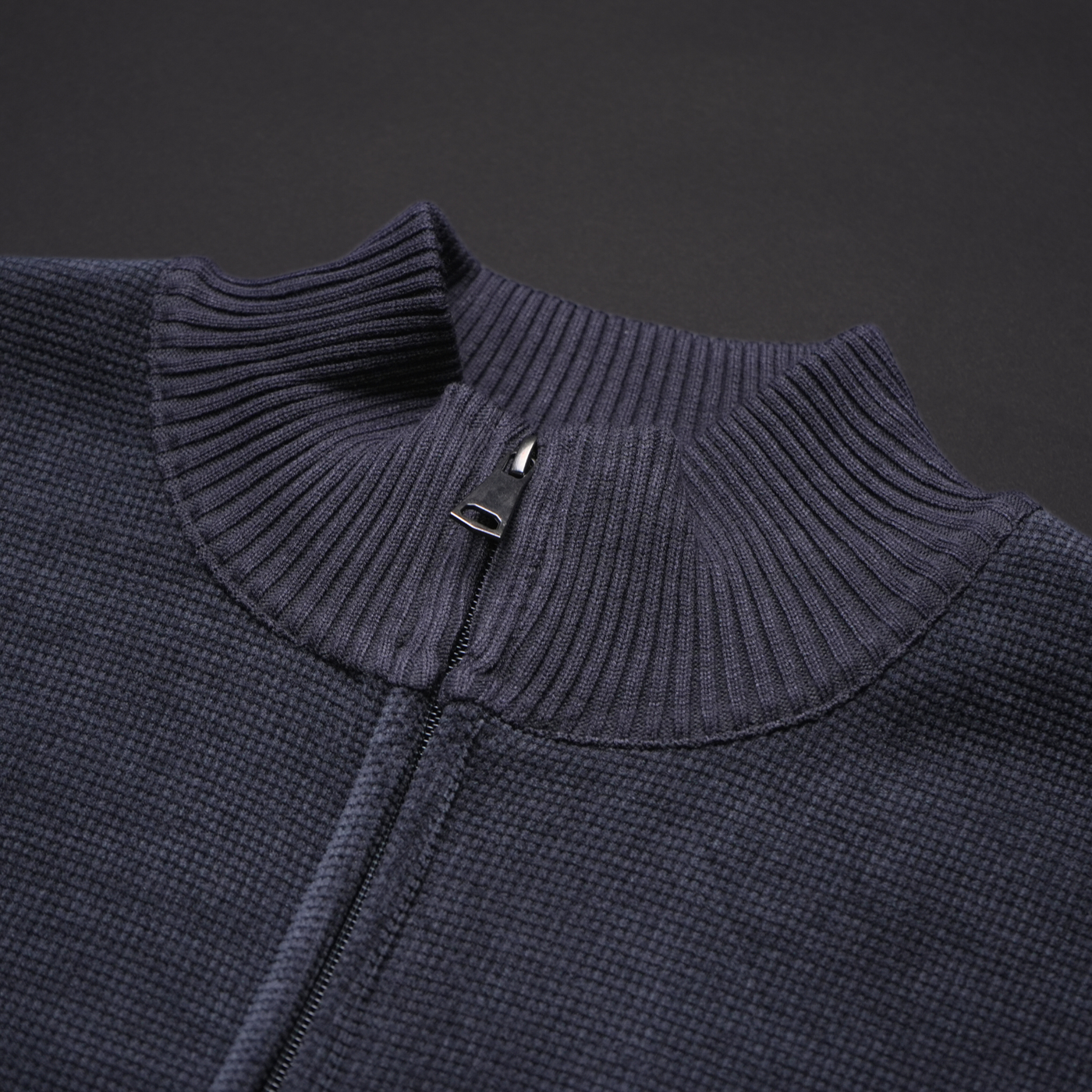 Sam | Men’s Thick Velour Vest