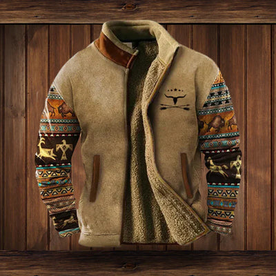 Theodore Sweater
