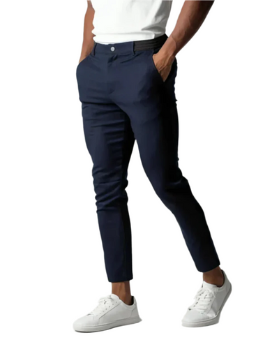 Grant | Tailored Comfort Flex Chino