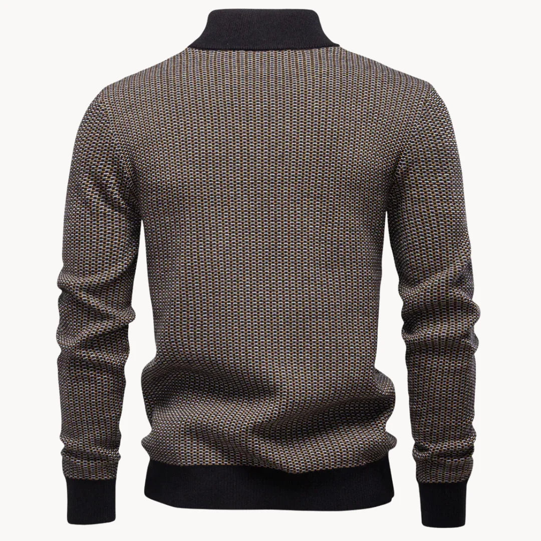 Matthew | Corbin Knit Sweater