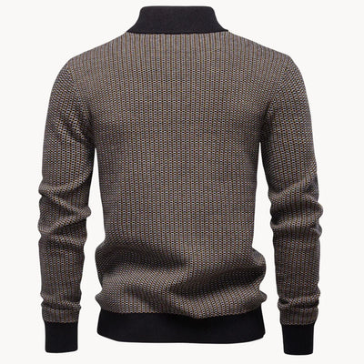 Matthew | Corbin Knit Sweater