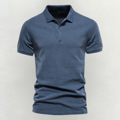 Darren | Summer Elegance in Pure Cotton
