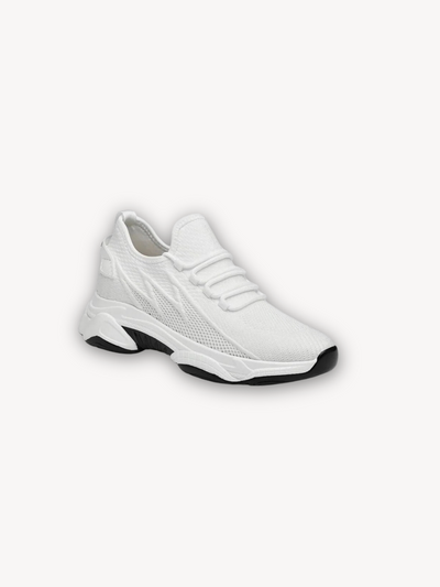 Elevate Sneaker | +6CM +8CM +10CM