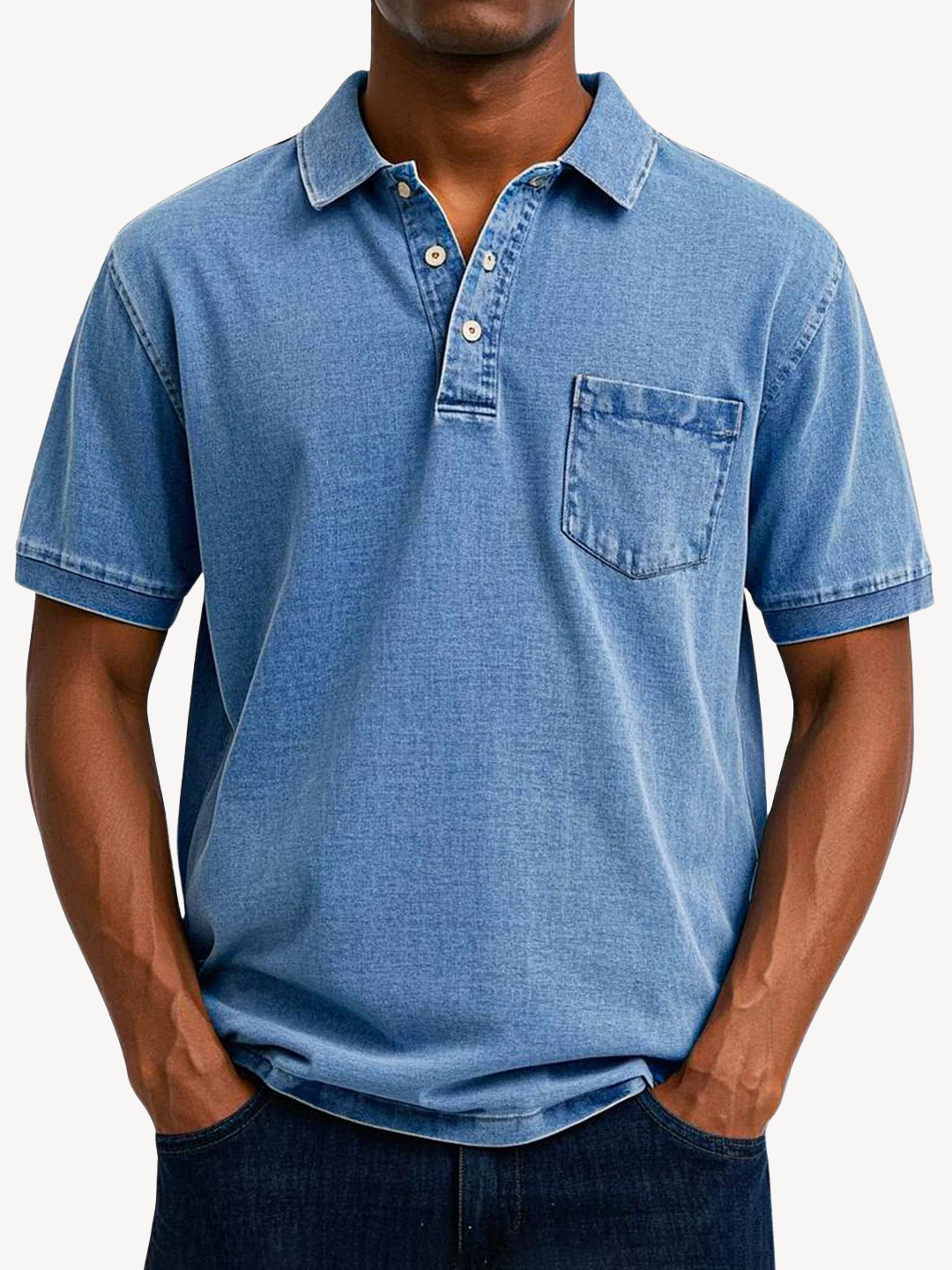 Maximo Vintage Polo