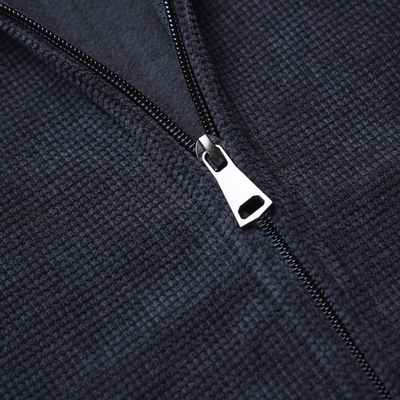 Sam | Men’s Thick Velour Vest