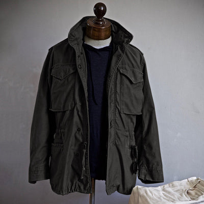 John | Fairmont M65 Heritage Jacket