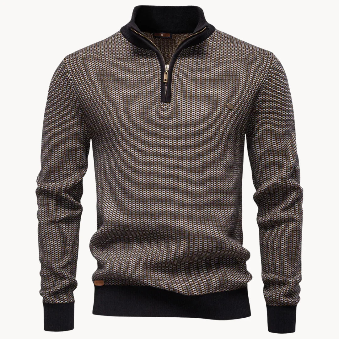 Matthew | Corbin Knit Sweater