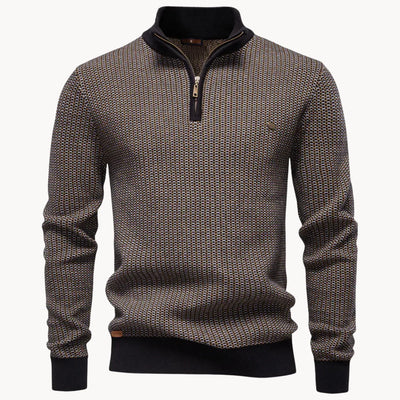 Matthew | Corbin Knit Sweater