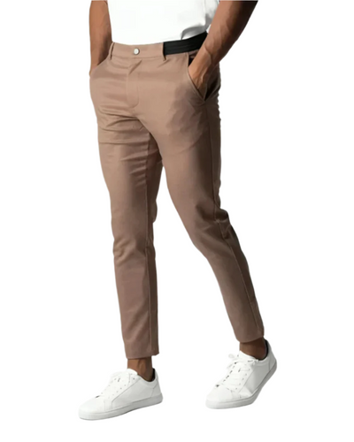 Grant | Tailored Comfort Flex Chino