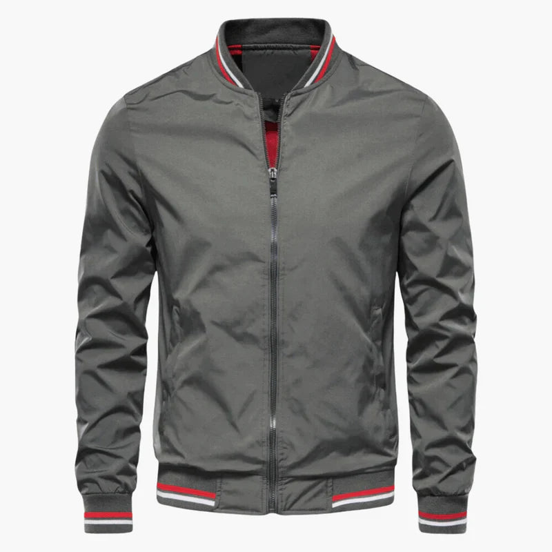Lorenzo | Windproof Jacket