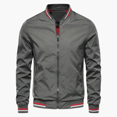 Lorenzo | Windproof Jacket