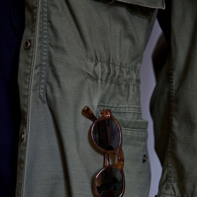 John | Fairmont M65 Heritage Jacket