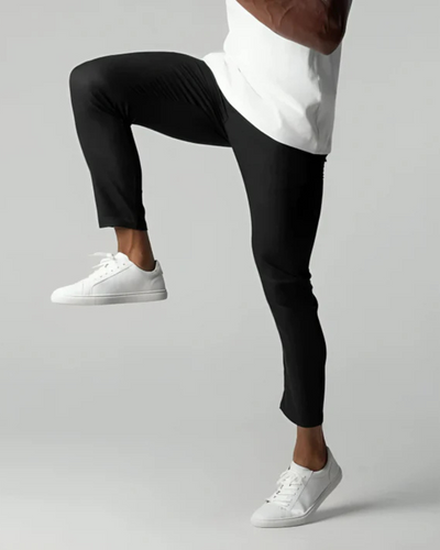 Grant | Tailored Comfort Flex Chino