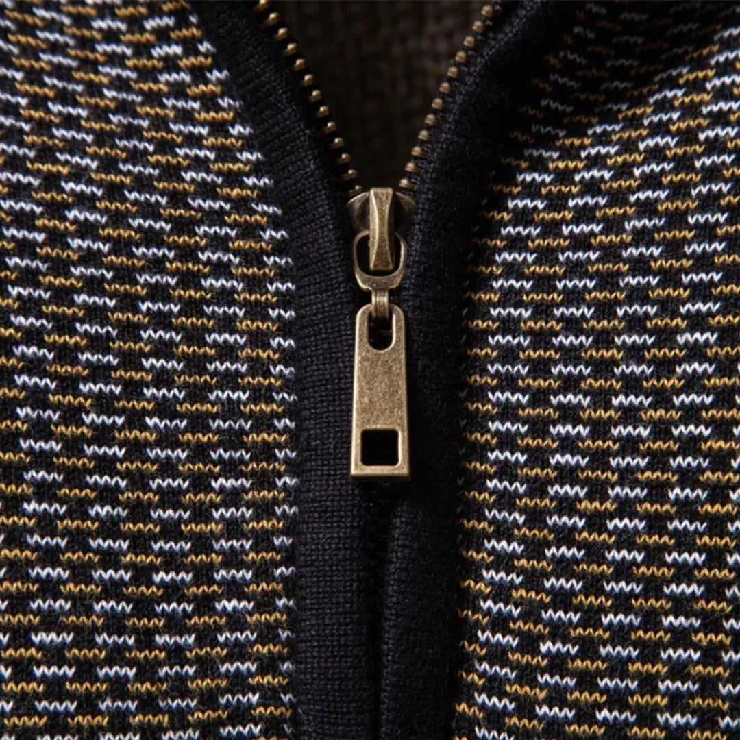 Matthew | Corbin Knit Sweater