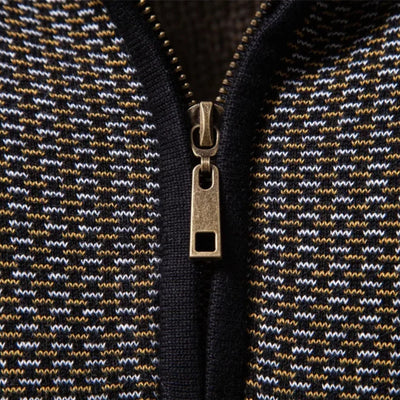 Matthew | Corbin Knit Sweater