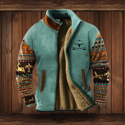 Theodore Sweater