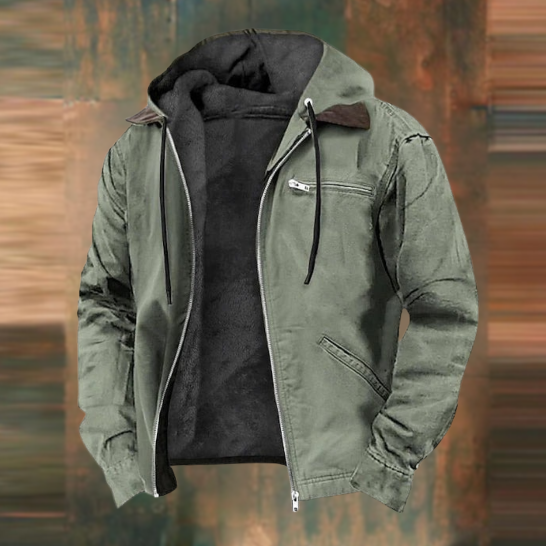 Paul | Elegant Jacket