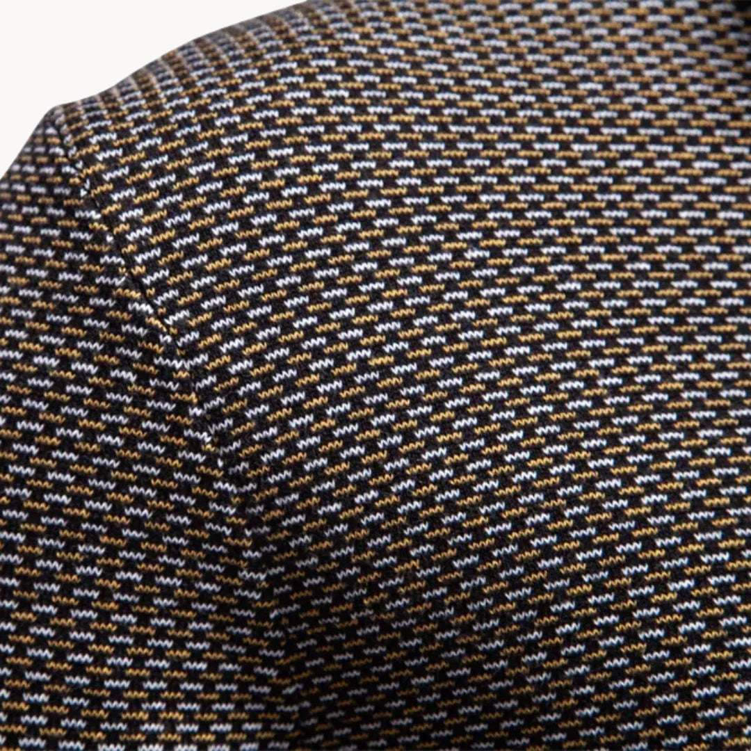 Matthew | Corbin Knit Sweater