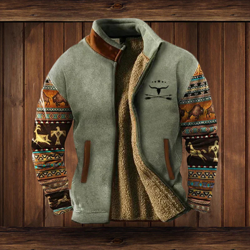 Theodore Sweater