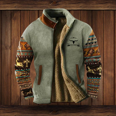 Theodore Sweater