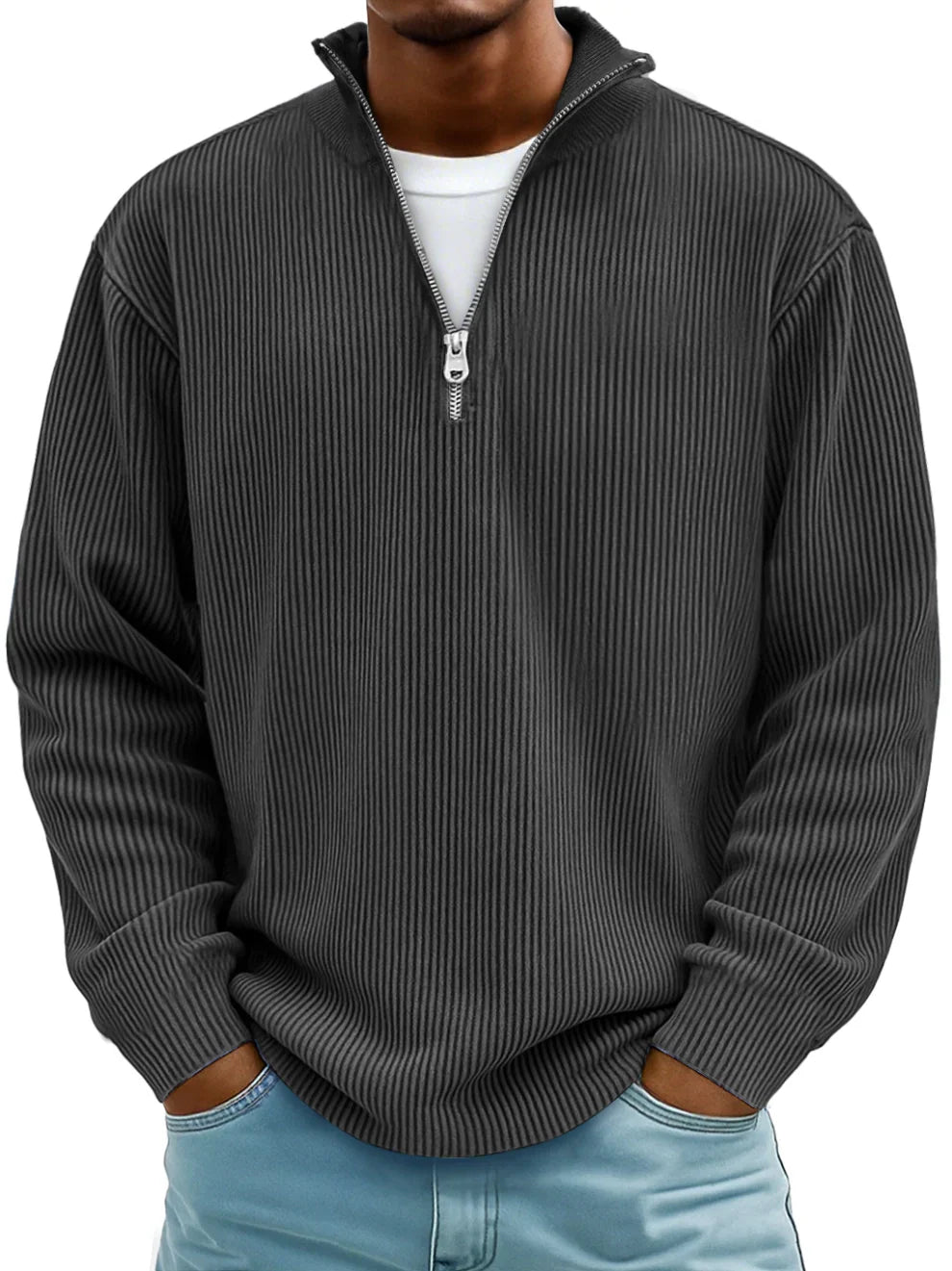 Caleb | Trendy Stylish Sweater
