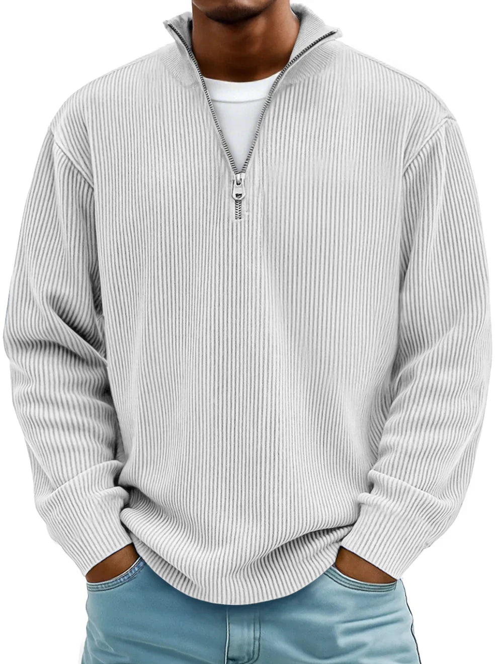 Caleb | Trendy Stylish Sweater