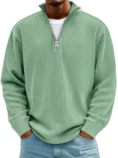 Caleb | Trendy Stylish Sweater