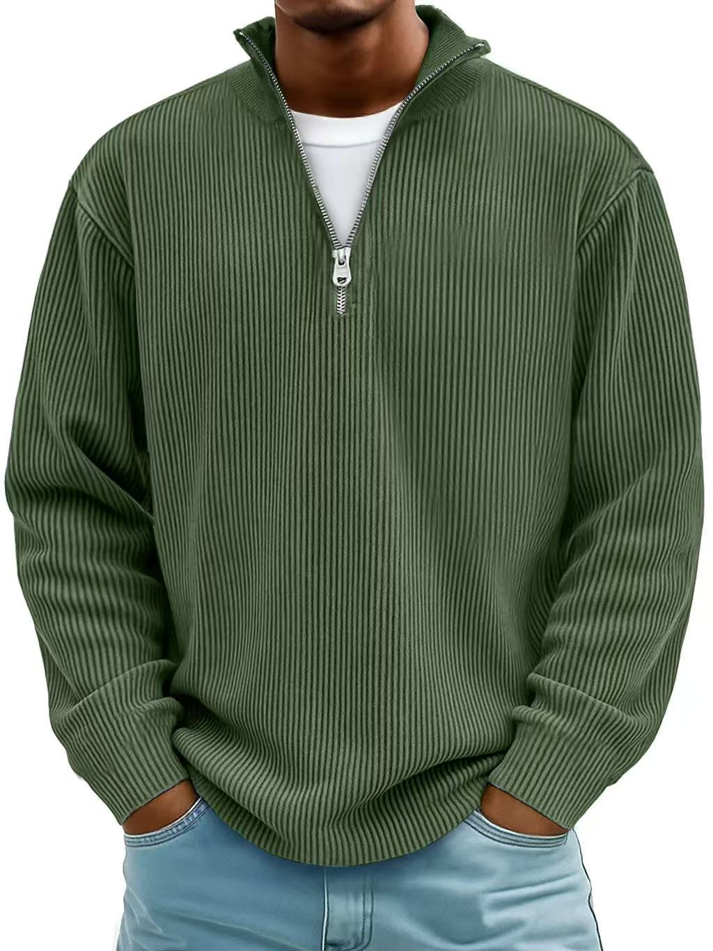 Caleb | Trendy Stylish Sweater