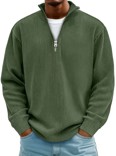 Caleb | Trendy Stylish Sweater