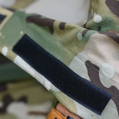 Brody – Tactical Quarter-Zip Hoodie