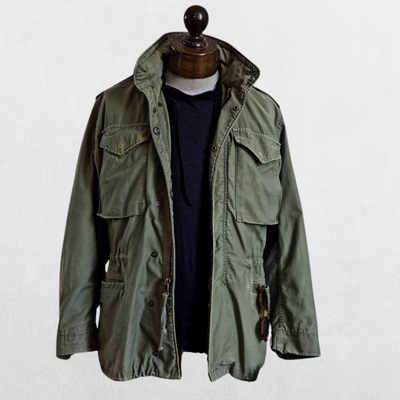 John | Fairmont M65 Heritage Jacket
