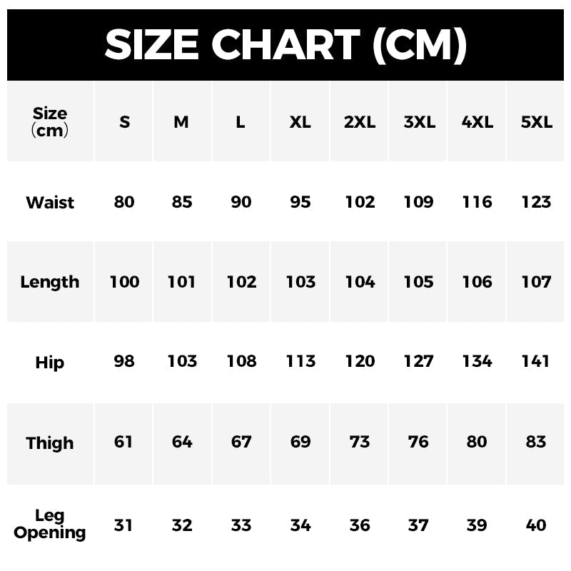 Liam | Slim-Fit Trousers