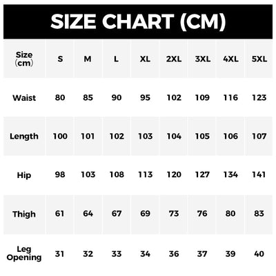 Liam | Slim-Fit Trousers