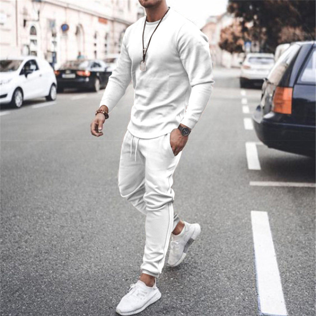 Sylvester | Tracksuit Set