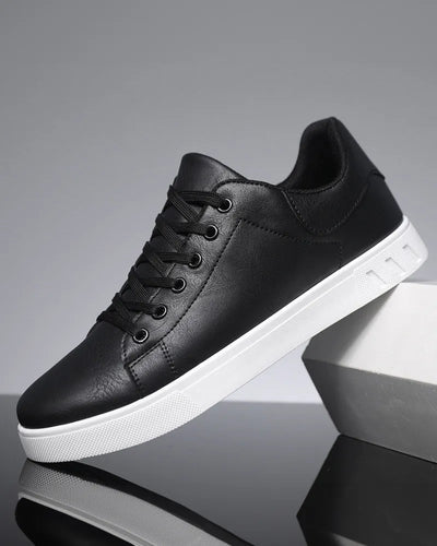 Milano Leather Sneaker
