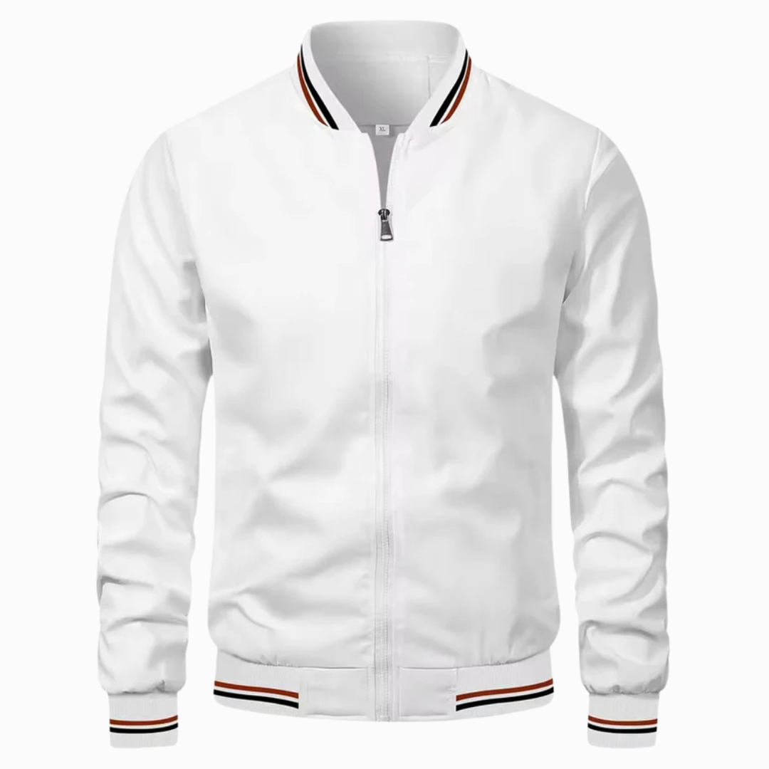 Lorenzo | Windproof Jacket