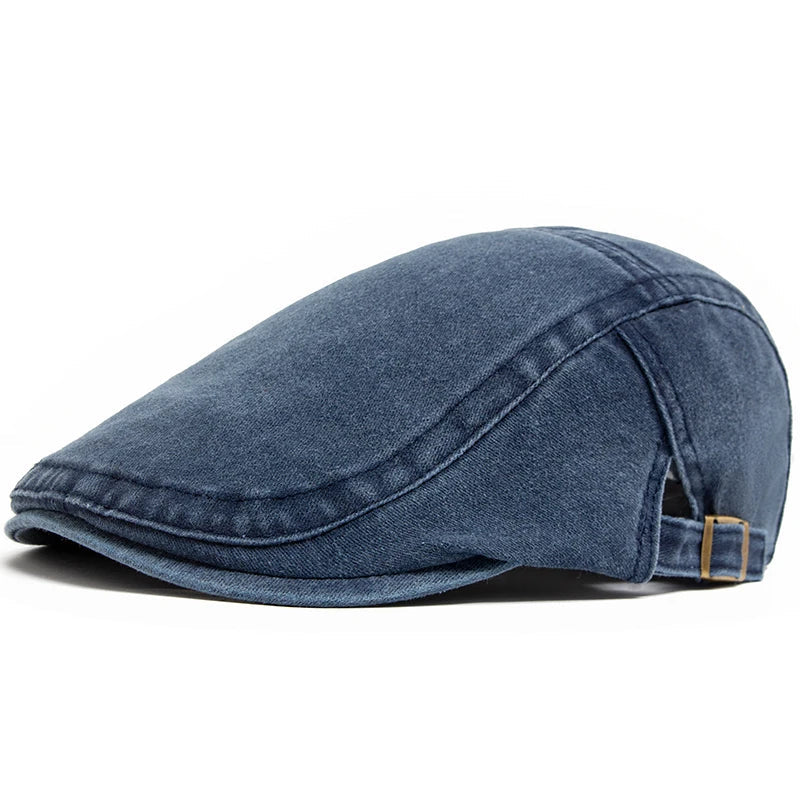 Carl | Vintage Hat
