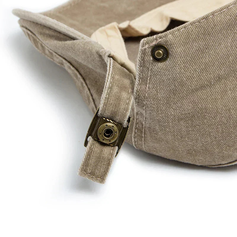 Carl | Vintage Hat